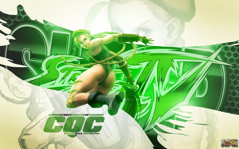 street, games, art, video, 720P, fighter, hd, street fighter, Cammy, x