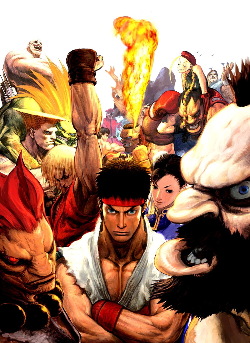 x, art, anime, street fighter, fighter, 720P, hot, street, hd, Cammy