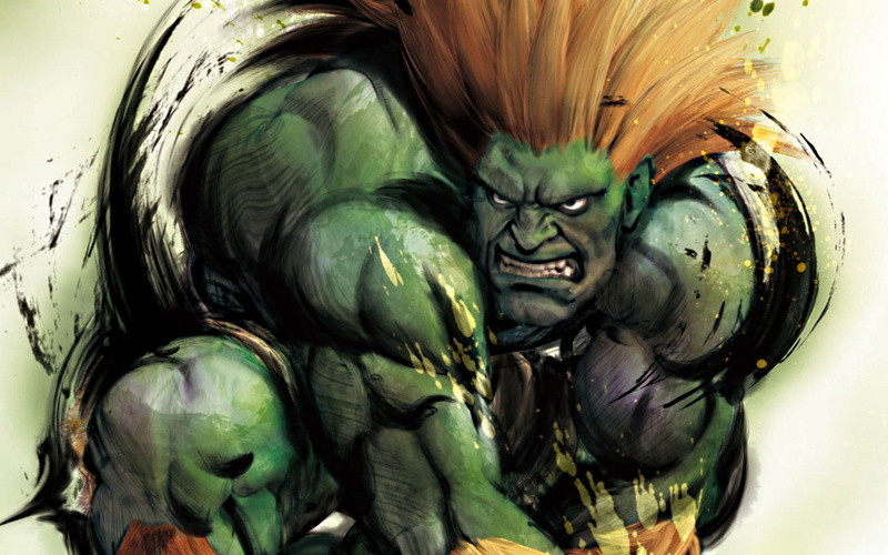 720P, Blanka