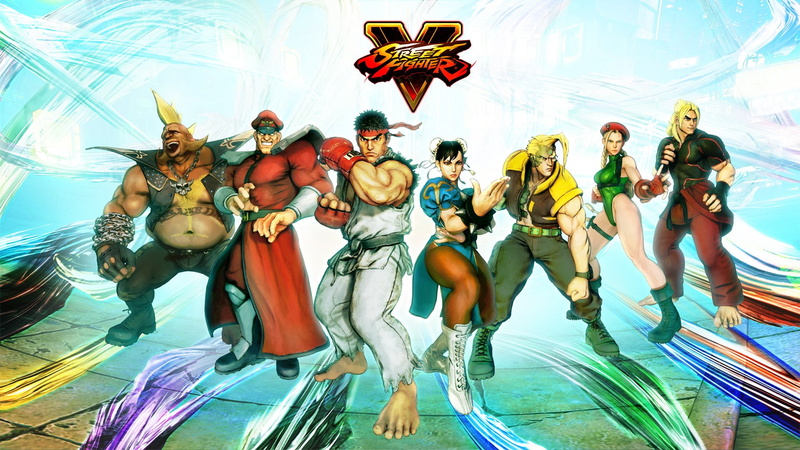 representation, group of people, Street Fighter, men, arts culture and entertainment, Ryu (Street Fighter), Chun-Li (Street Fighter), pool, enjoyment, M. Bison (Street Fighter)