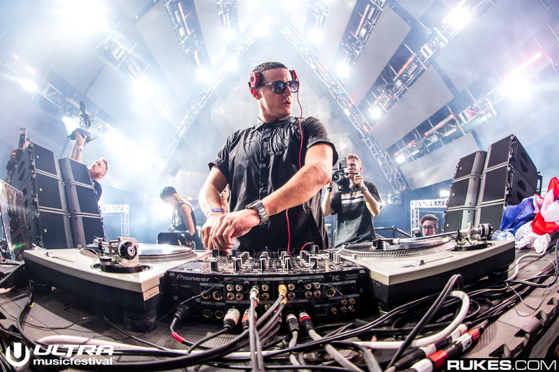 DJ Snake, DJ, 1080P