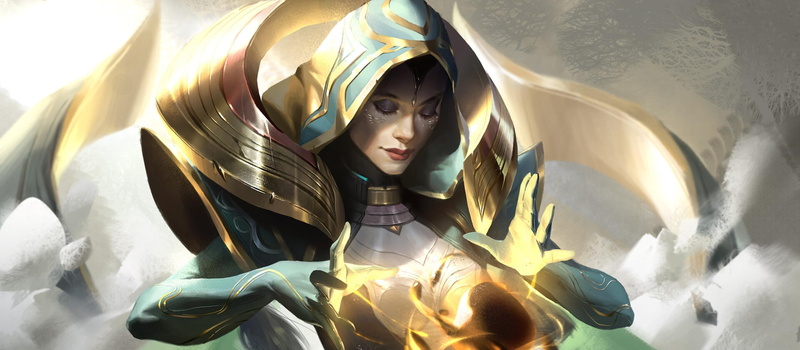 Video Game, Sona (League Of Legends), League Of Legends, 2K
