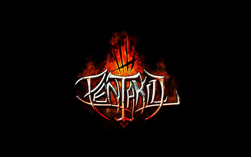 1080P, white, Video Game, red, pentakill, text, League Of Legends