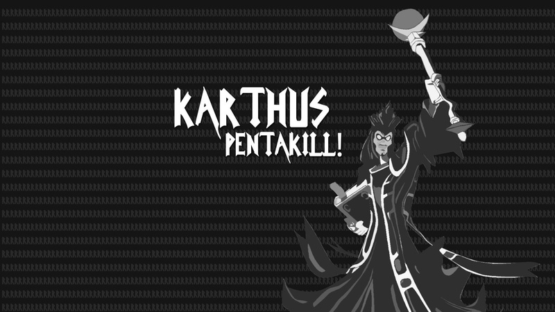 fantasy, fighting, metal, heavy, online, pentakill, legends, 1080P, mmo, league