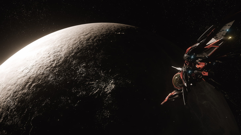 Al, video games, 2K, Karthu, Star Citizen