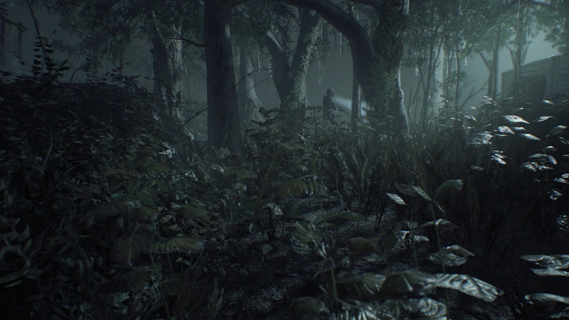 Resident Evil, 1080P, Resident Evil 7: Biohazard