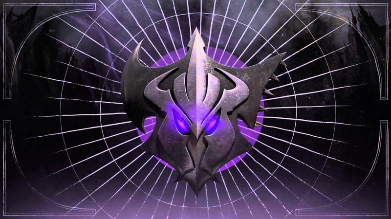 legends, fighting, mmo, fantasy, pentakill, metal, online, heavy, 1080P, league