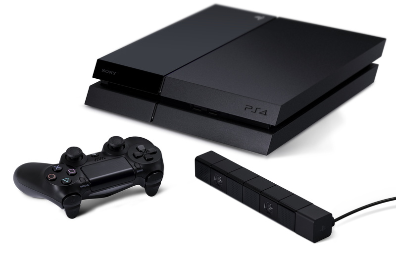 5K, Playstation 4, sony, gamepad, DualShock 4, console