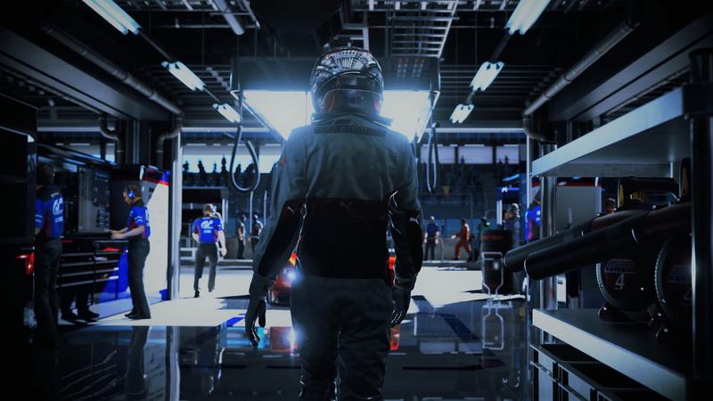 1080P, race cars, PS5, Gran Turismo