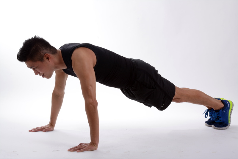 relaxation exercise, planks, push up, healthy Lifestyle, clothing, men, muscular Build, face man, exercise, man, body man, wellbeing, sports clothing, people