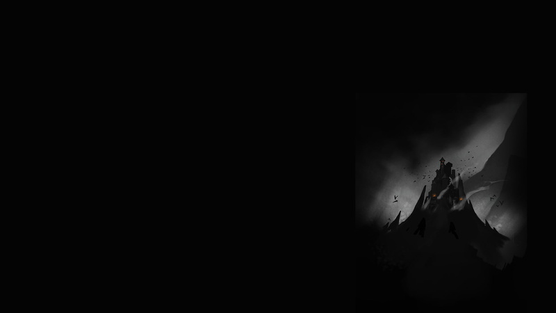 people, cold temperature, mountain, lifestyles, 1080P, skiing, castle, A Blind Legend, copy space, sport, full length, silhouette, outdoors, real people