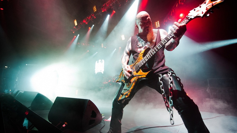 1080P, king, metal, guitar, concert, heavy, kerry, slayer
