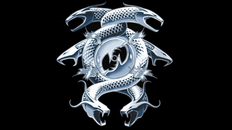 1080P, Crest of the Stars, Sci Fi