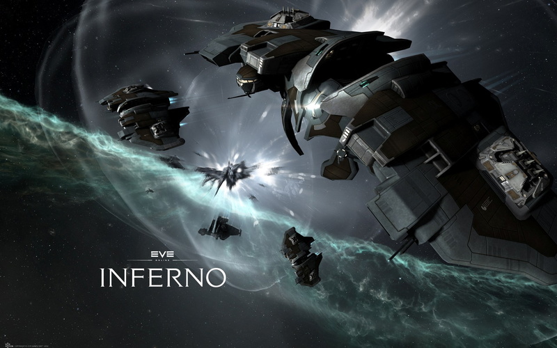 beauty in nature, 1080P, marine, animals in the wild, communication, EVE Online: Inferno, animal, animal themes, science and technology, animal wildlife