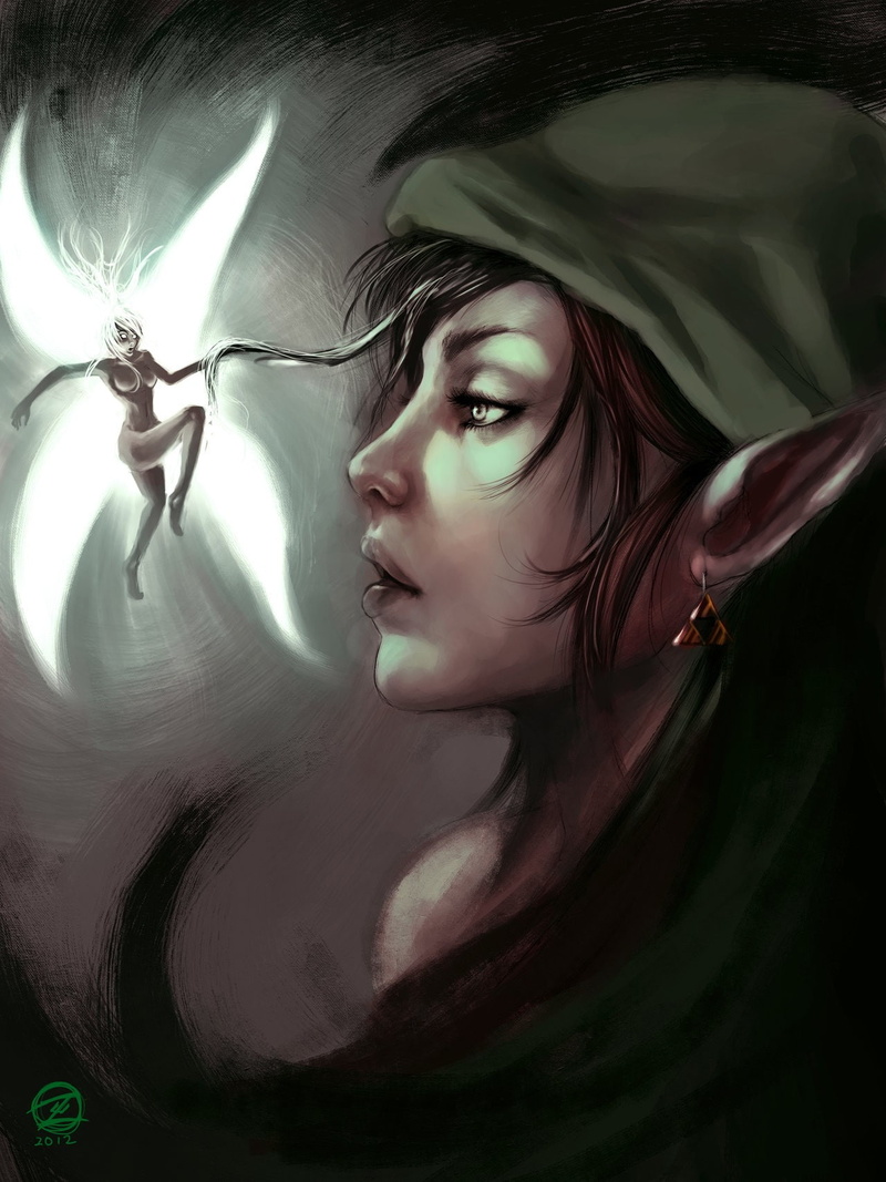 2012 (Year), 720P, fantasy art, artwork