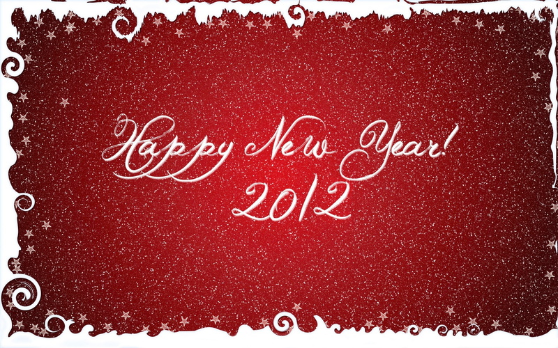 new_year, year, happy, 2011, 1080P, new
