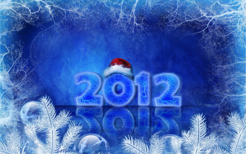 year, holidays, happy, 2012, 1080P, new