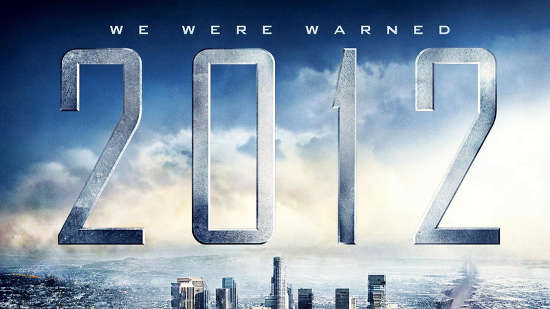 new year, welcome, 2012, 1080P