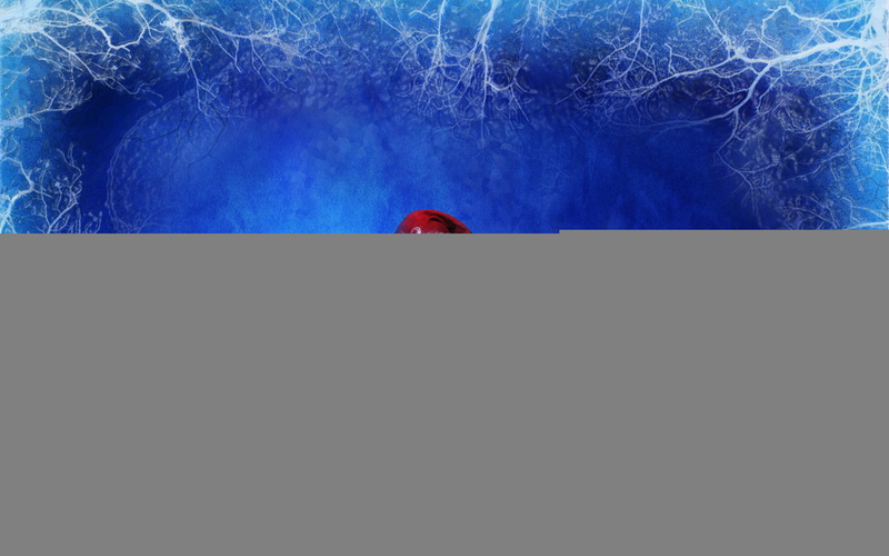 hd, new, year, red, happy, celebrations, illustration, 1080P, holidays, tube, 2012