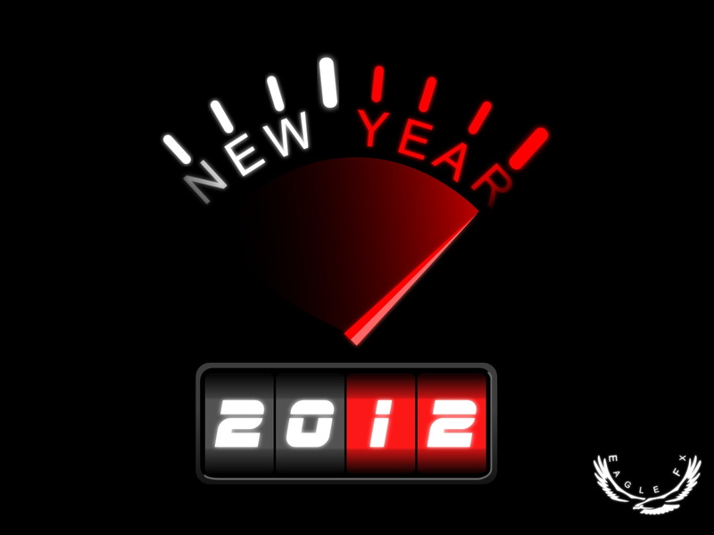 2012, Year, 720P, New