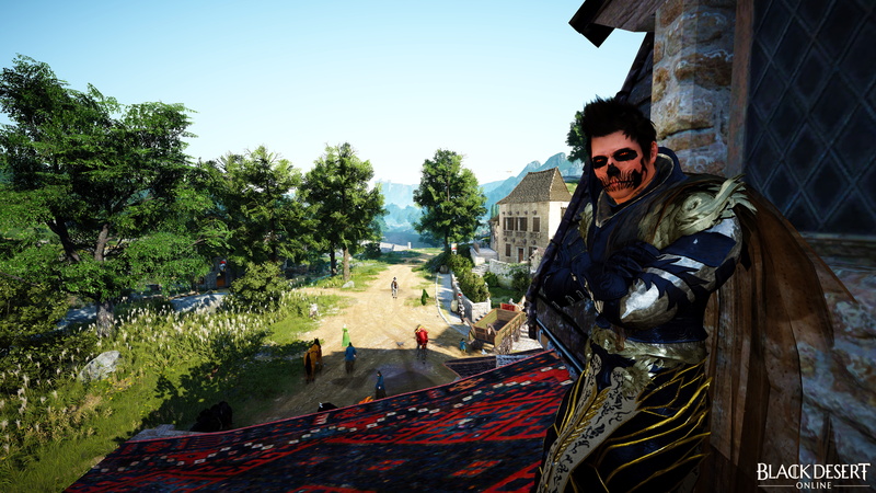 screen shot, black desert online, Black Desert, PC gaming, 8K