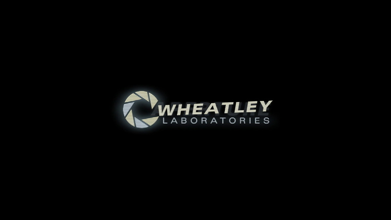 wheatley, laboratories, 1080P, hd