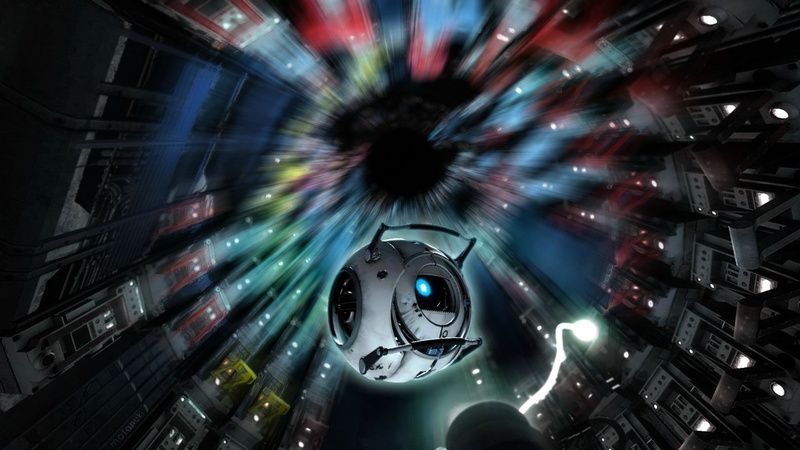 stephen, merchant, wheatley, portal, 1080P