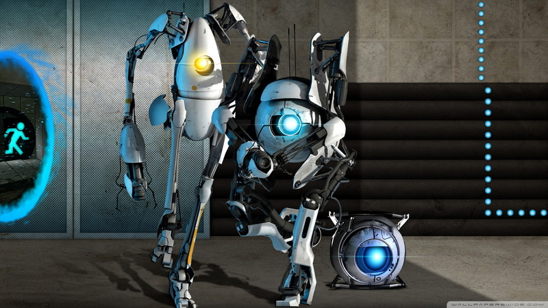 atlas, portal, wheatley, 1080P, p body