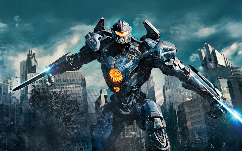 Gipsy, Pacific, 4K, k, Uprising, Avenger, Rim