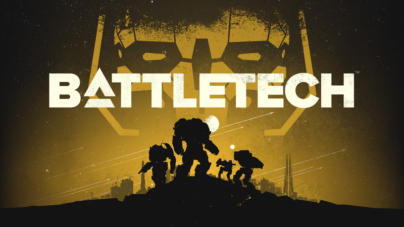 Battletech, 2K, Giant Robot