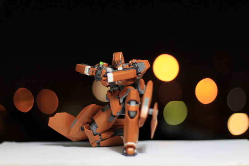 human limb, bokeh, human representation, illuminated, studio shot, futuristic, indoors, figurine, women, representation, young adult, Aldnoah.Zero, adult