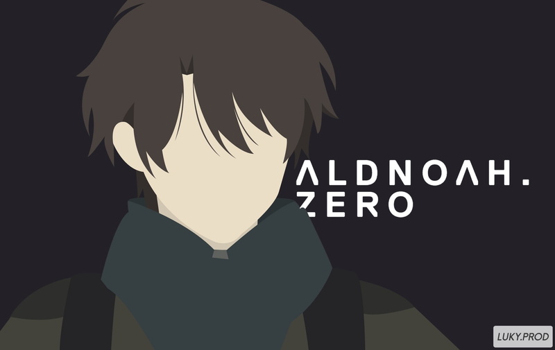 Kaizuka Inaho, anime boys, 720P, Aldnoah.Zero