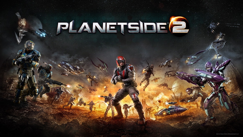 military, 1080P, people, government, armed forces, adult, outdoors, Planetside 2, aggression, smoke - physical structure, real people, transportation
