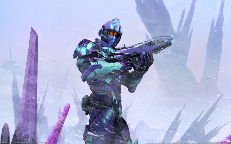 1080P, Planetside, Planetside 2