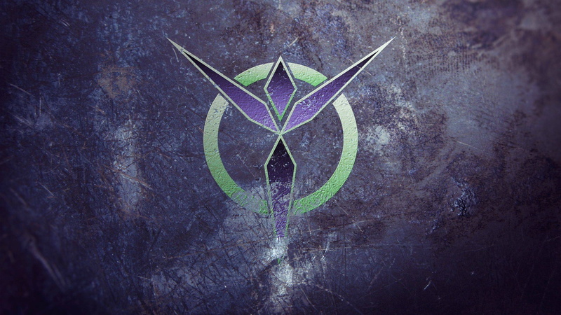 Planetside 2, 2K, Vanu Sovereignty