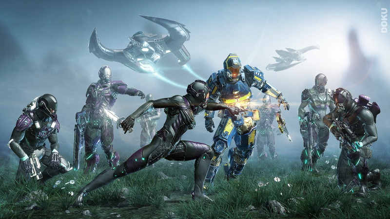 Vanu Sovereignty, 1080P