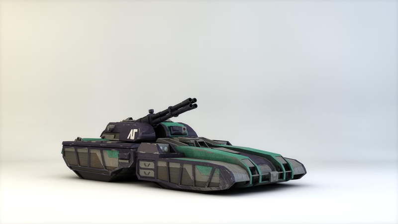 planetside, vanu, 1080P, lightning, sovereignty