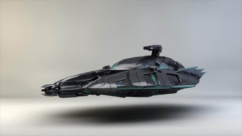 1080P, planetside, vanu, sovereignty, magrider