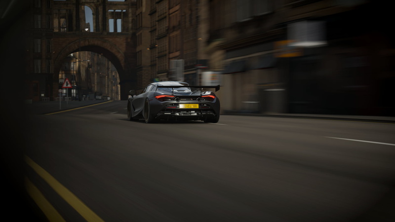 1080P, 720S, McLaren, Forza Horizon 4, McLaren 720S