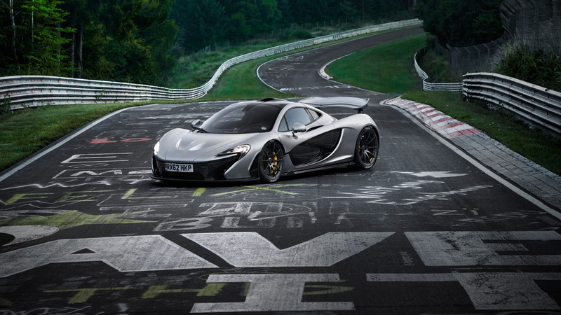 cars, 1080P, 4k cara, Mclaren P1, Mclaren, 1920x1080