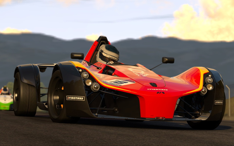 project cars, cars, racer, car, race car, project, race, 1080P