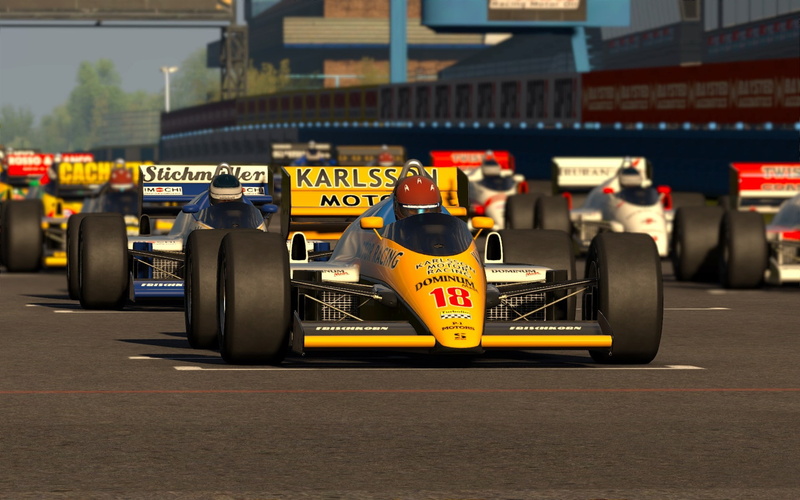 1080P, project, race, cars, race cars, autodrome, project cars