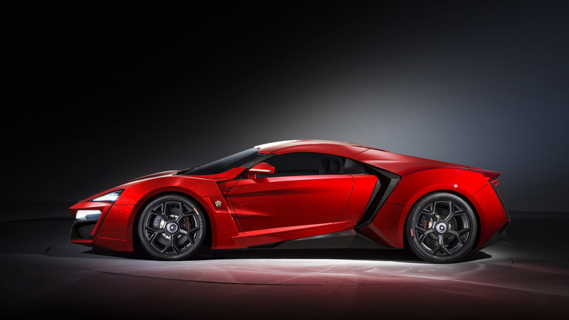side, lykan, view, lykan hypersport, hd, px, 4K, cars, Red Cars, art, crysis, side view, games, super, red, video, x, car, 4095x2301 px, super car, hypersport