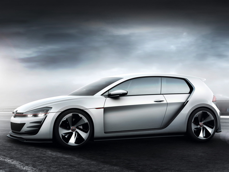 gti, hatchback, car, silver, design, outdoors, side View, metal, mode of transportation, golf, silver Colored, engine, black Color, road trip, fuel and Power Generation