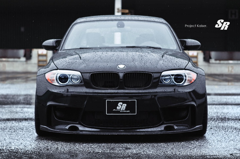 bmw 1m, 720P