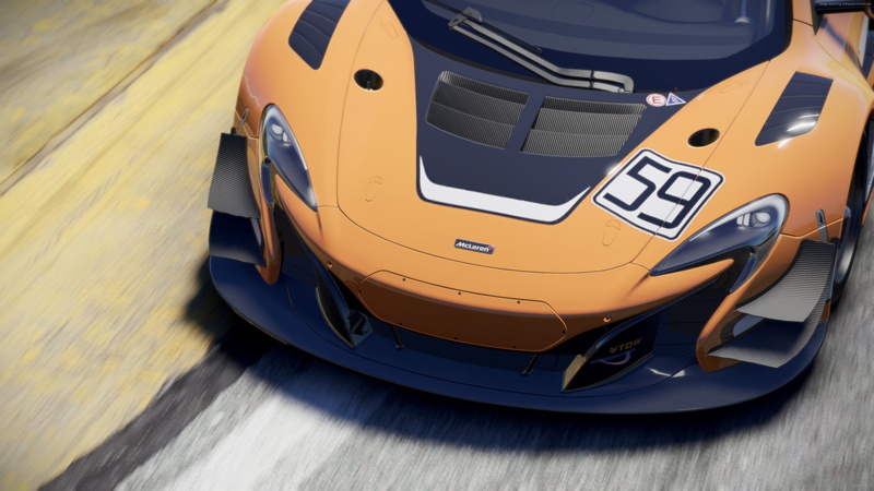 E3 2017, 4K, Project CARS 2, Soul of Motorsport