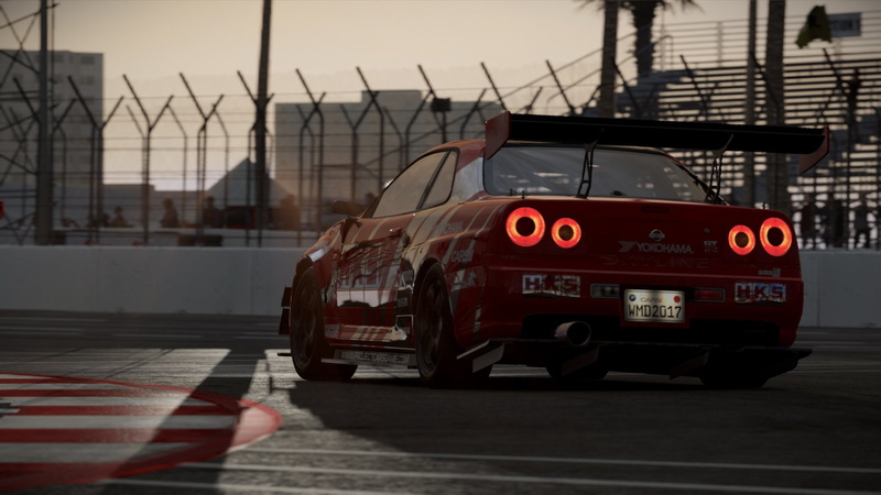 1080P, Car, Nissan Skyline GT-R R34, Project Cars 2, Video Game, Nissan, Skyline