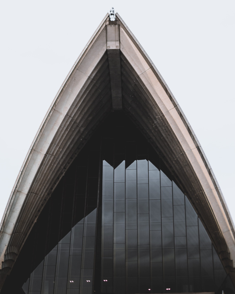 roof, pyramid, hangar, transportation, bridge - man made structure, travel destinations, planetarium, black, glass, opera house, urban, built structure