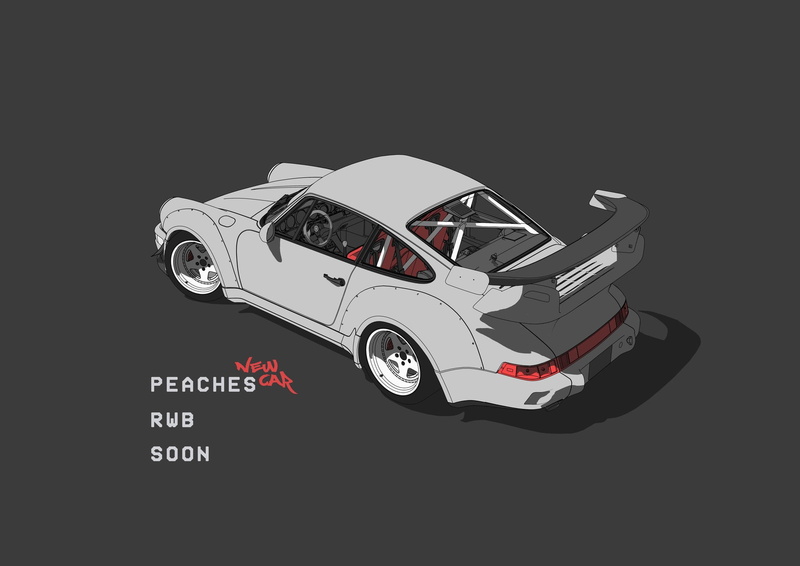custom-made, 1080P, concept art, colorful, car, subclass s
