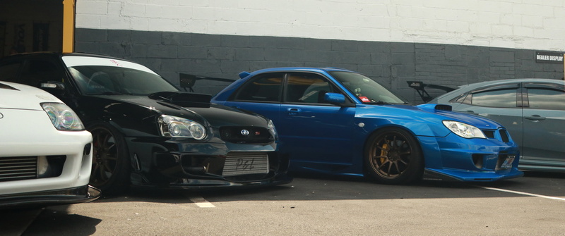 2K, custom-made, car show, car